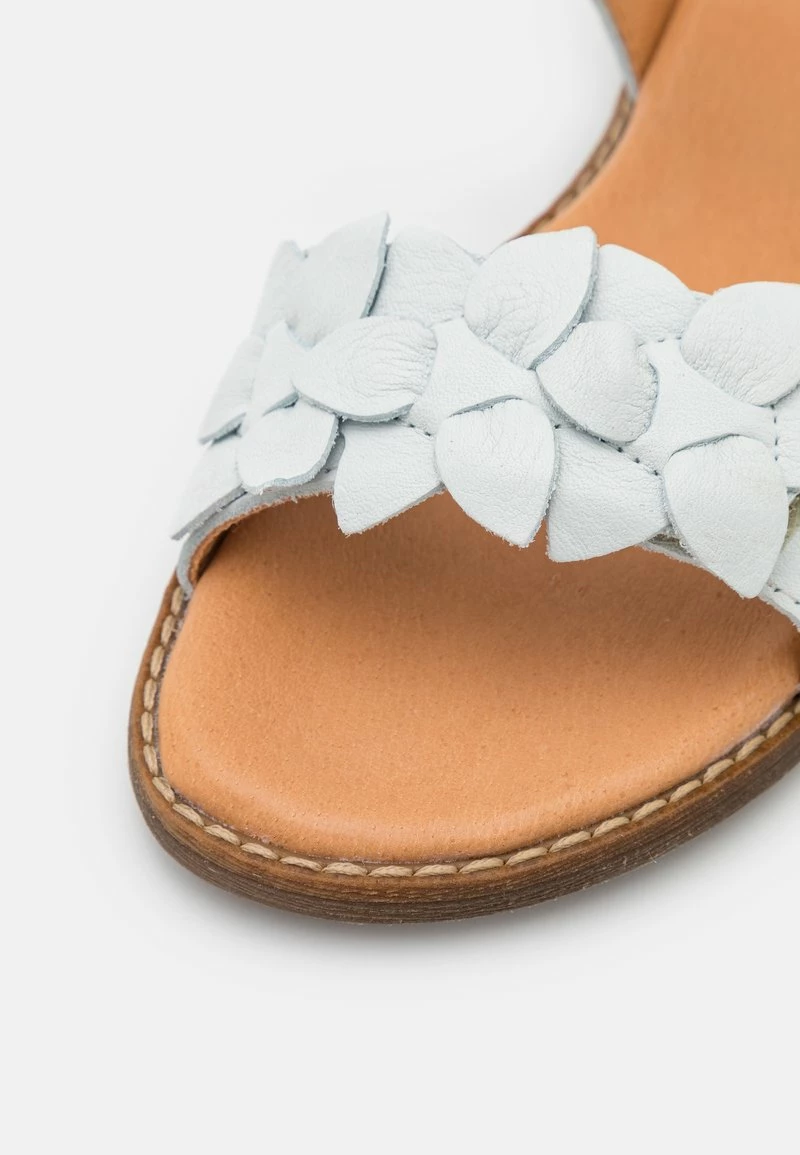 Am billigsten 💯 Froddo CHILDREN'S FLOWERS Riemensandalette White Kinder 🤩 6 Am billigsten 💯 Froddo CHILDREN'S FLOWERS Riemensandalette White Kinder 🤩 – Bild 6