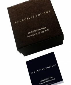 Blitzangebot ✔️ EXCLUSIVE EDITION Damen WITH SWAROVSKI CRYSTALS Armband Metallic Gold 👍 -Angebote Froddo Store 879cdcca40a24cfbb01a802f2371e3a1