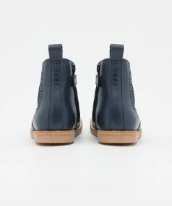 Angebote ⌛ Froddo CHELYS BROGUE UNISEX Stiefelette Blue ⌛ -Angebote Froddo Store 8851e003336e4f2ba9f591c0c41dd8e5