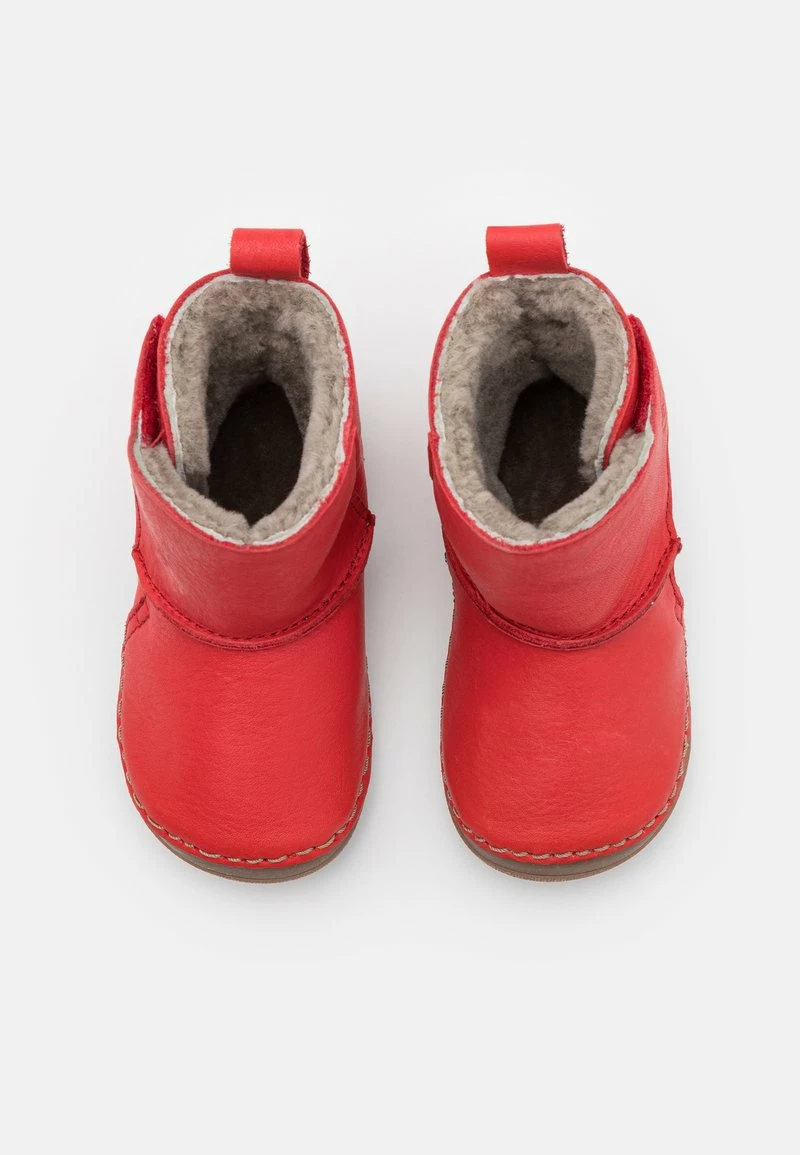 Besorgen ✨ Froddo PAIX WINTER 🥾 BOOTS UNISEX Stiefelette Red ❤️ 4 Besorgen ✨ Froddo PAIX WINTER 🥾 BOOTS UNISEX Stiefelette Red ❤️ – Bild 4
