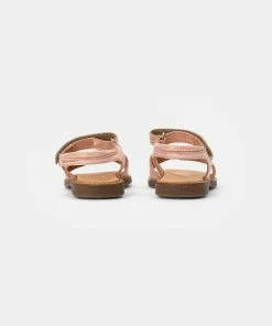 Aktion ⭐ Froddo CHILDREN'S 🩴 SANDALS HEARTS LORE Riemensandalette Pink Shine Kinder 🤩 -Angebote Froddo Store 891dd1d18b284151bc91b76b5cc5b7db