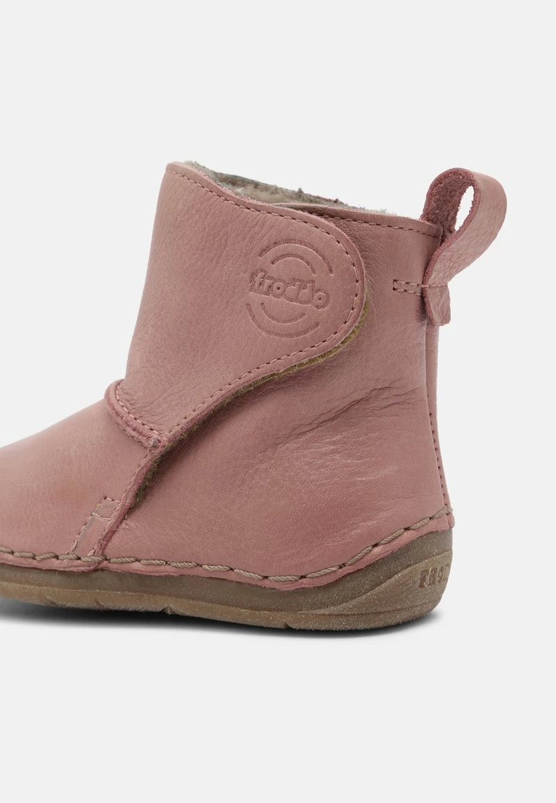 Am billigsten 🎉 Froddo Kinder PAIX Snowboot/Winterstiefel Pink 🔔 5 Am billigsten 🎉 Froddo Kinder PAIX Snowboot/Winterstiefel Pink 🔔 – Bild 5