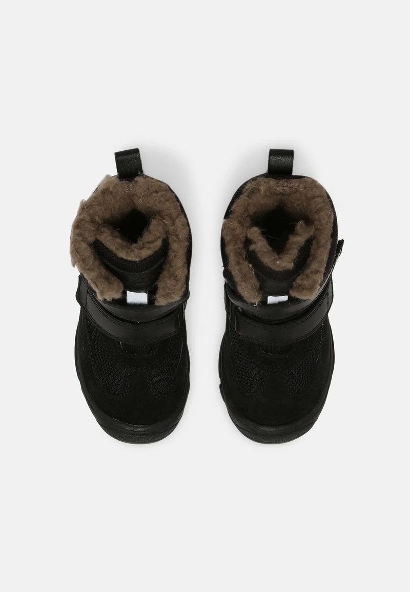 Aktion 🔔 Froddo LINZ TEX UNISEX Snowboot/Winterstiefel Black 👍 4 Aktion 🔔 Froddo LINZ TEX UNISEX Snowboot/Winterstiefel Black 👍 – Bild 4