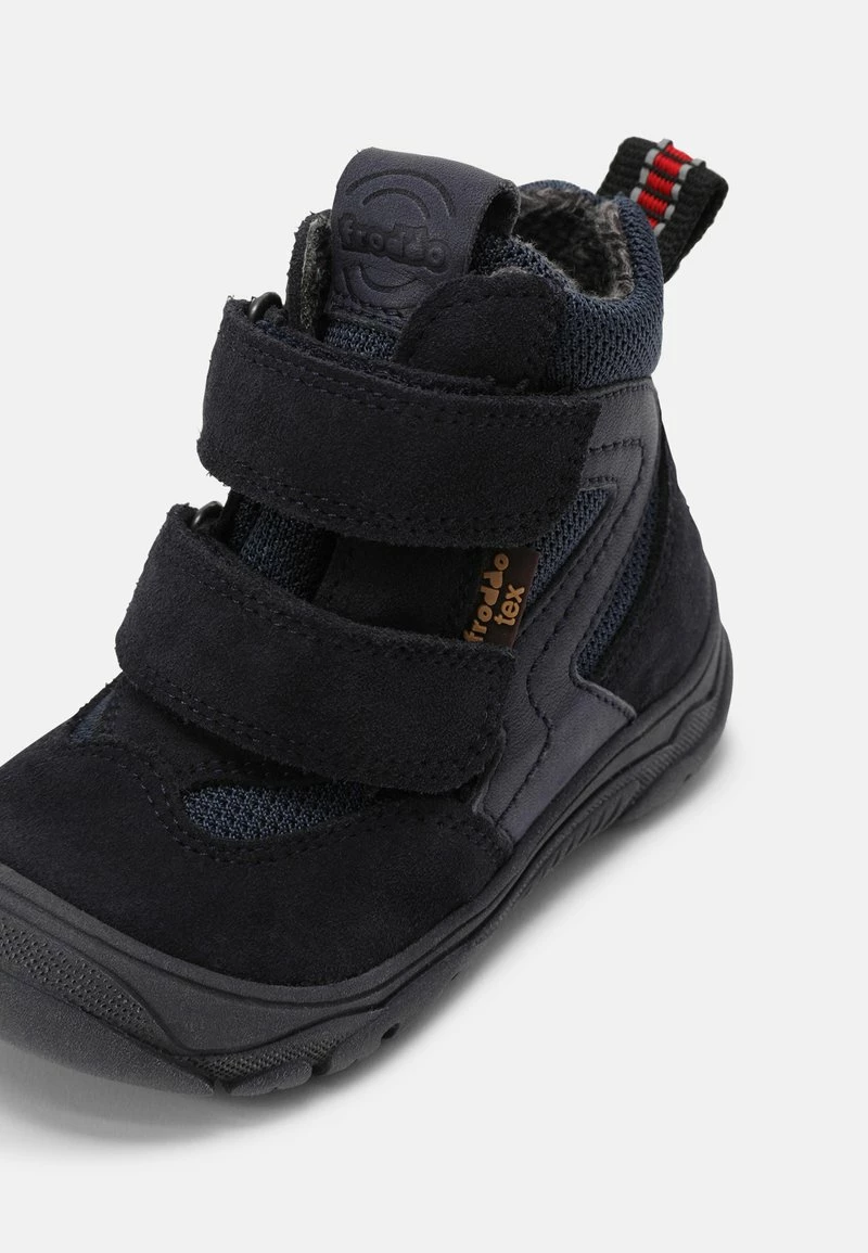 Blitzangebot 🧨 Froddo LINZ TEX BABY Lauflernschuh Dark Blue Kinder 👍 7 Blitzangebot 🧨 Froddo LINZ TEX BABY Lauflernschuh Dark Blue Kinder 👍 – Bild 7