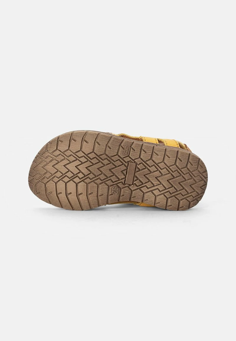 Top 10 😀 Froddo CHILDREN'S 🩴 SANDALS DAROS DOUBLE UNISEX Riemensandalette Dark Yellow 🔥 5 Top 10 😀 Froddo CHILDREN'S 🩴 SANDALS DAROS DOUBLE UNISEX Riemensandalette Dark Yellow 🔥 – Bild 5