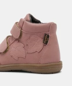 Beste Bewertungen von 😀 Froddo Kinder ROBERTA TEX Stiefelette Pink 🎉 -Angebote Froddo Store 8a587be3d5e746ba95532d666990e1a4
