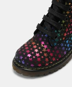 Besorgen 👏 Froddo Kinder ELI TEX Schnürstiefel Multi Coloured 😍 -Angebote Froddo Store 8a5c3646cfe44e48ad5d1c2bda234680