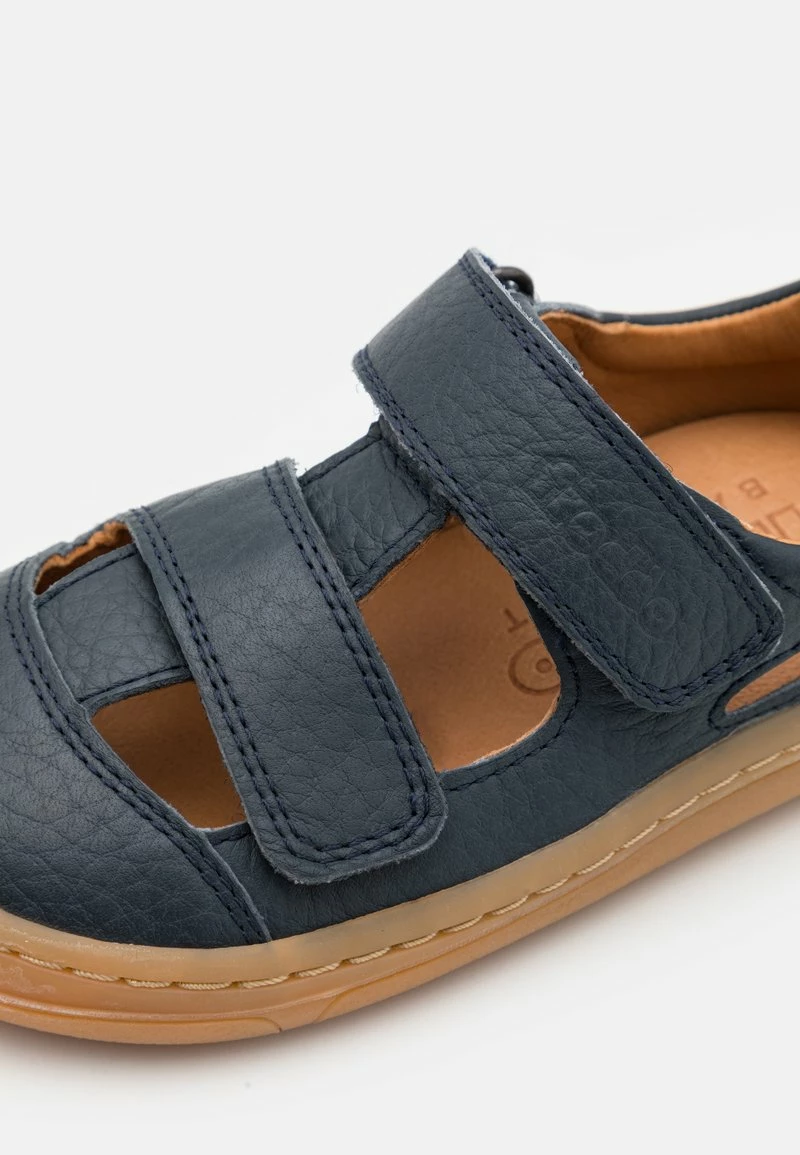 Bester Verkauf 🌟 Froddo BAREFOOT CHILDRENS UNISEX Riemensandalette Blue 😍 6 Bester Verkauf 🌟 Froddo BAREFOOT CHILDRENS UNISEX Riemensandalette Blue 😍 – Bild 6
