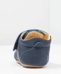 Rabatt 😉 Froddo NATUREE CLASSIC MEDIUM FIT UNISEX Krabbelschuh Dunkelblau ❤️ -Angebote Froddo Store 8bc3f4e81a8b4b9dad10556fd580ed67