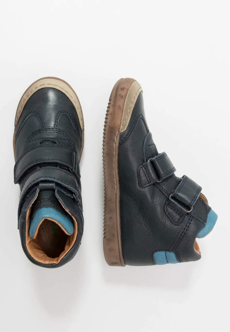 Am billigsten 😀 Froddo Kinder MIROKO MEDIUM FIT 👟 Sneaker High Dark Blue 👏 1 Am billigsten 😀 Froddo Kinder MIROKO MEDIUM FIT 👟 Sneaker High Dark Blue 👏