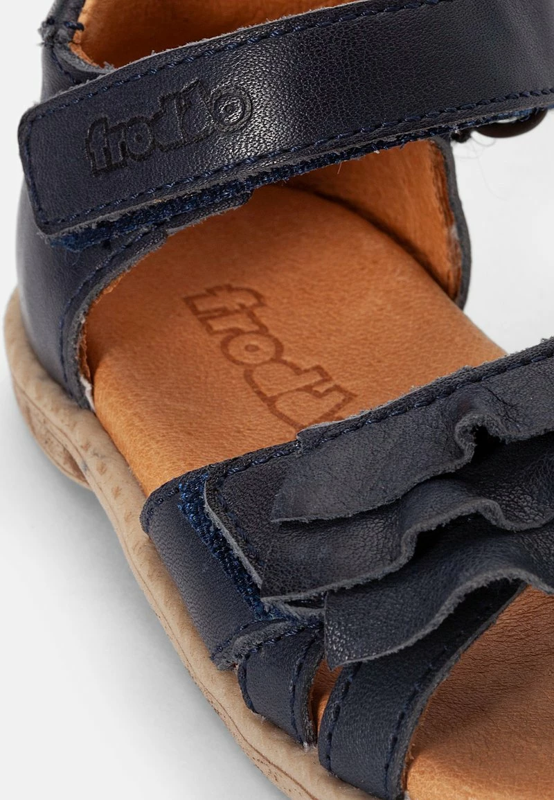 Beste Bewertungen von ❤️ Froddo CHILDREN'S 🩴 SANDALS VOLANTS CARLINA Riemensandalette Dark Blue Kinder 🔔 6 Beste Bewertungen von ❤️ Froddo CHILDREN'S 🩴 SANDALS VOLANTS CARLINA Riemensandalette Dark Blue Kinder 🔔 – Bild 6