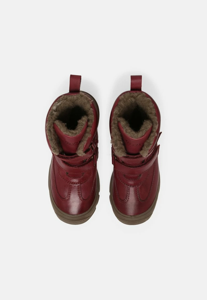 Angebote 💯 Froddo LINZ TEX UNISEX Snowboot/Winterstiefel Bordeaux 🛒 4 Angebote 💯 Froddo LINZ TEX UNISEX Snowboot/Winterstiefel Bordeaux 🛒 – Bild 4