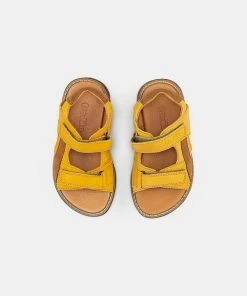 Top 10 😀 Froddo CHILDREN'S 🩴 SANDALS DAROS DOUBLE UNISEX Riemensandalette Dark Yellow 🔥 9 Top 10 😀 Froddo CHILDREN'S 🩴 SANDALS DAROS DOUBLE UNISEX Riemensandalette Dark Yellow 🔥 -Angebote Froddo Store 8e42fa63041c4f01b1a877e776d63069