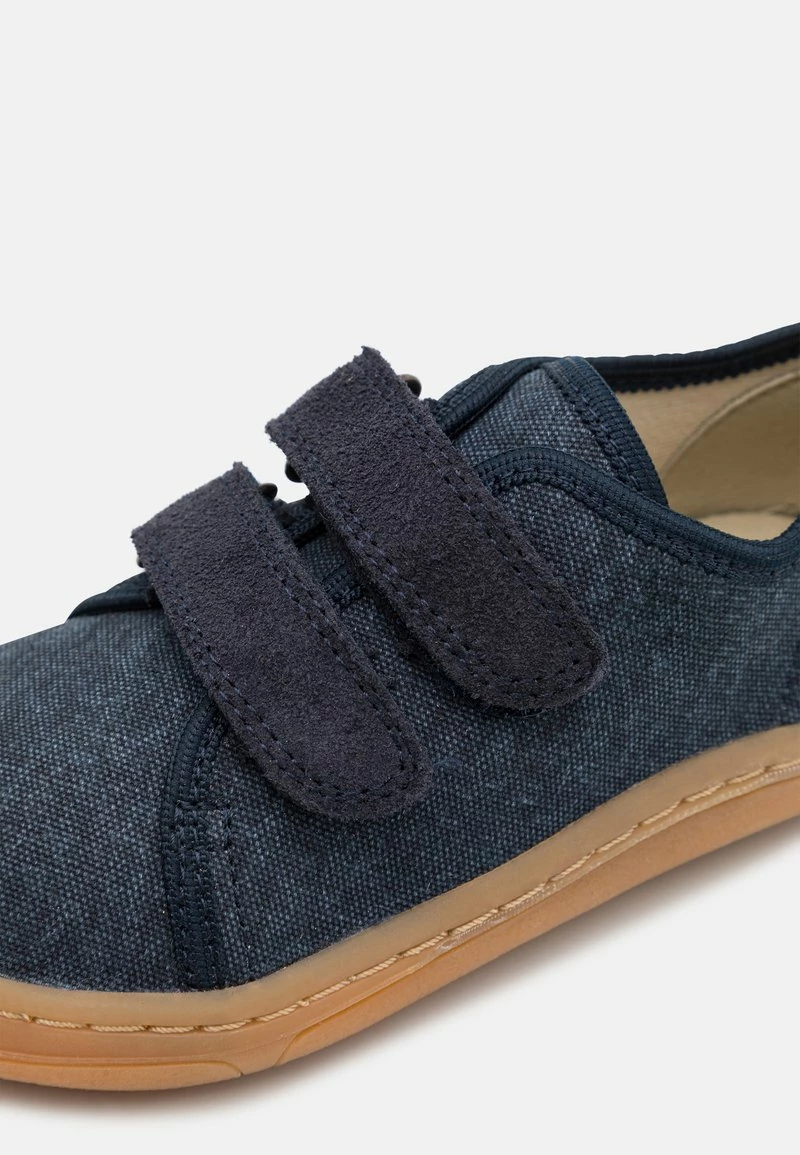 Coupon 🌟 Froddo BAREFOOT Klettschuh Dark Blue Kinder 😀 6 Coupon 🌟 Froddo BAREFOOT Klettschuh Dark Blue Kinder 😀 – Bild 6