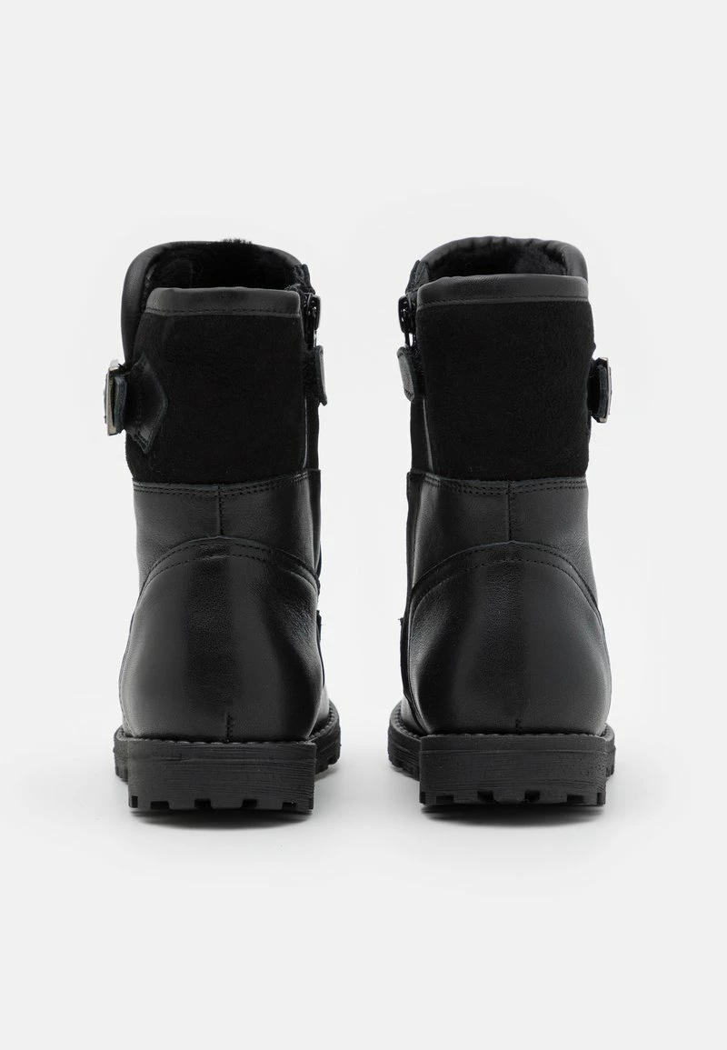 Bestes Angebot 💯 Froddo DINA WINTER Snowboot/Winterstiefel Black Kinder 🔔 3 Bestes Angebot 💯 Froddo DINA WINTER Snowboot/Winterstiefel Black Kinder 🔔 – Bild 3