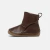 Bestpreis 🔔 Froddo PAIX WINTER 🥾 BOOTS Stiefelette Dark Brown Unisex 😉