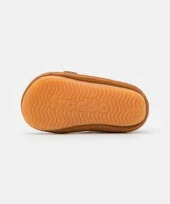 Bester Verkauf ⭐ Froddo PREWALKERS UNISEX Krabbelschuh Cognac 🌟 -Angebote Froddo Store 8f6440fa3f8b4132bab286f68ee983c4