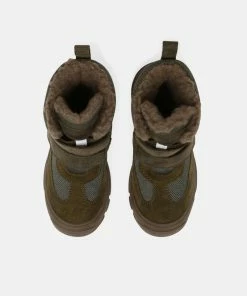 Angebote 🧨 Froddo LINZ TEX UNISEX Snowboot/Winterstiefel Dark Green 🥰 -Angebote Froddo Store 8fbcdf4ead5f4f89bfaed18a41115e8a