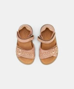 Großhandel ✨ Froddo CHILDREN'S 🩴 SANDALS HEARTS CARLINA Riemensandalette Pink Shine Kinder 🔔 -Angebote Froddo Store 8fe2d57f29e448729919bdeb99394b87