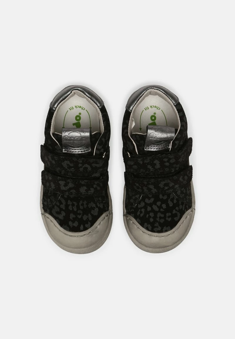 Coupon 💯 Froddo ROSARIO Klettschuh Black Kinder 🔔 4 Coupon 💯 Froddo ROSARIO Klettschuh Black Kinder 🔔 – Bild 4