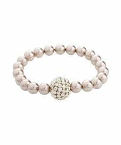 Bester Verkauf 🧨 EXCLUSIVE EDITION Damen BON BON Armband Bronze 🎁