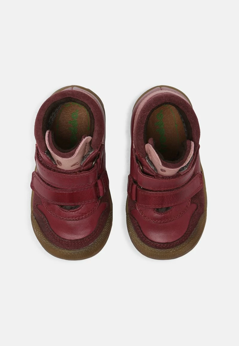 Bestes Angebot 🎁 Froddo Kinder MIROKO TEX Stiefelette Bordeaux 🛒 4 Bestes Angebot 🎁 Froddo Kinder MIROKO TEX Stiefelette Bordeaux 🛒 – Bild 4