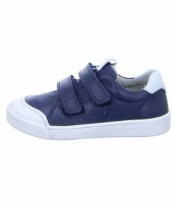 Brandneu 😀 Froddo Unisex Klettschuh Blau ⌛