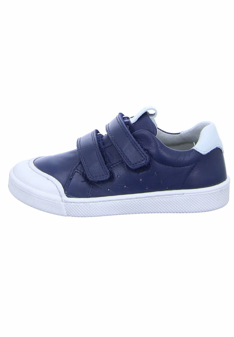 Brandneu 😀 Froddo Unisex Klettschuh Blau ⌛ 1 Brandneu 😀 Froddo Unisex Klettschuh Blau ⌛