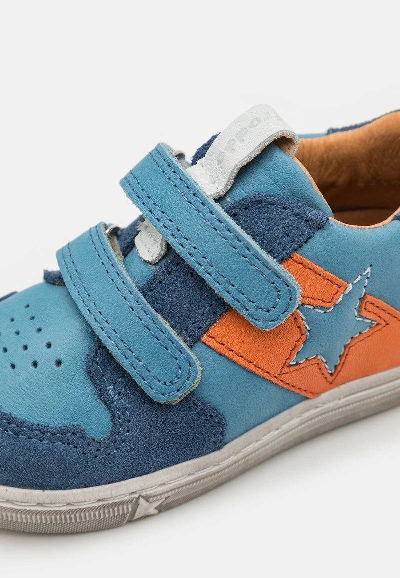 Aktion ๐ Froddo CHILDREN'S ๐ SHOES TRAINER DOLBY ๐ Sneaker Low Blue Kinder ๐ 6 Aktion ๐ Froddo CHILDREN'S ๐ SHOES TRAINER DOLBY ๐ Sneaker Low Blue Kinder ๐ โ Bild 6