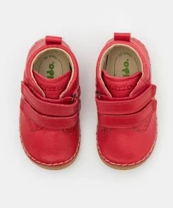 Bestpreis 🌟 Froddo CHILDREN'S 👟 SHOES PAIX UNISEX Lauflernschuh Red 😀 -Angebote Froddo Store 933dfb0f929e43de89350e935d5f22c4
