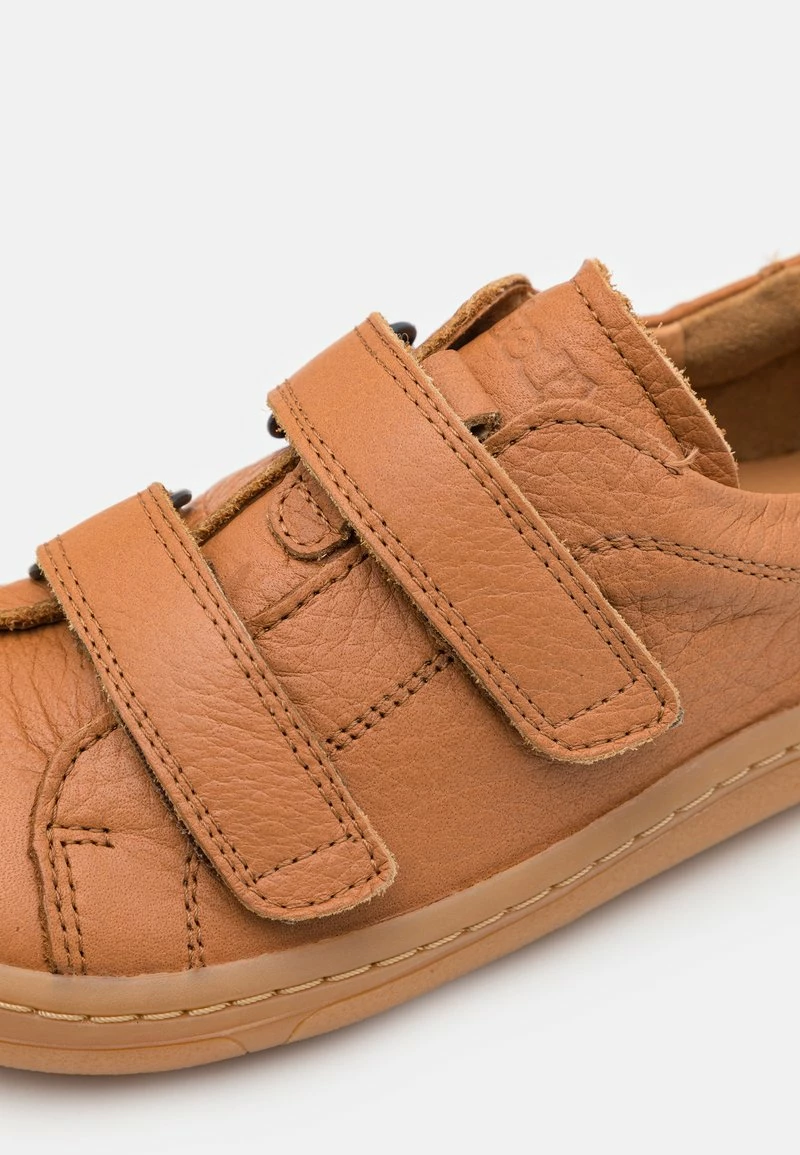 Besorgen 😉 Froddo BAREFOOT UNISEX Klettschuh Cognac 🔔 6 Besorgen 😉 Froddo BAREFOOT UNISEX Klettschuh Cognac 🔔 – Bild 6