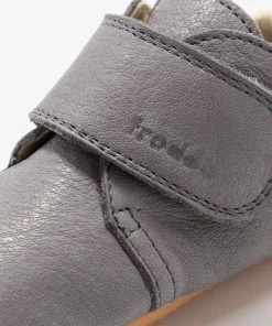 Billig 🎉 Froddo NATUREE CLASSIC MEDIUM FIT UNISEX Krabbelschuh Dark Grey 🎉 8 Billig 🎉 Froddo NATUREE CLASSIC MEDIUM FIT UNISEX Krabbelschuh Dark Grey 🎉 -Angebote Froddo Store 9431faa75d434a86926a503b7050d773