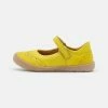 Großhandel 👍 Froddo Kinder CHILDREN'S MARI Riemchenballerina Yellow ✔️