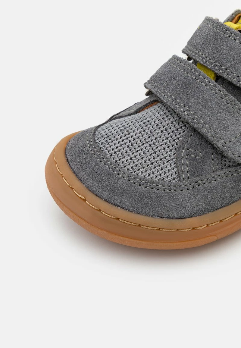 Top 10 ❤️ Froddo Kinder BAREFOOT CHILDREN'S 👟 SHOES TRAINER Klettschuh Grey 👏 6 Top 10 ❤️ Froddo Kinder BAREFOOT CHILDREN'S 👟 SHOES TRAINER Klettschuh Grey 👏 – Bild 6