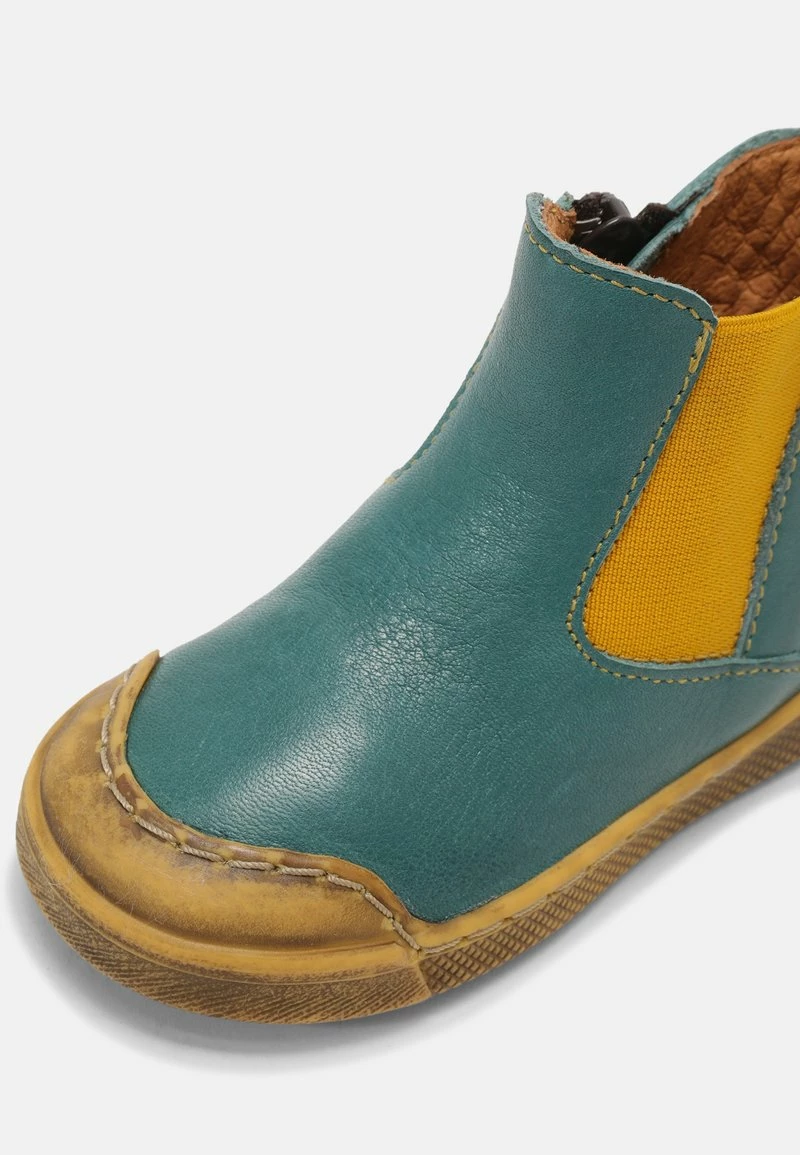 Bestes Angebot 🎁 Froddo ROSARIO CHELYS UNISEX Stiefelette Petroleum 👏 7 Bestes Angebot 🎁 Froddo ROSARIO CHELYS UNISEX Stiefelette Petroleum 👏 – Bild 7