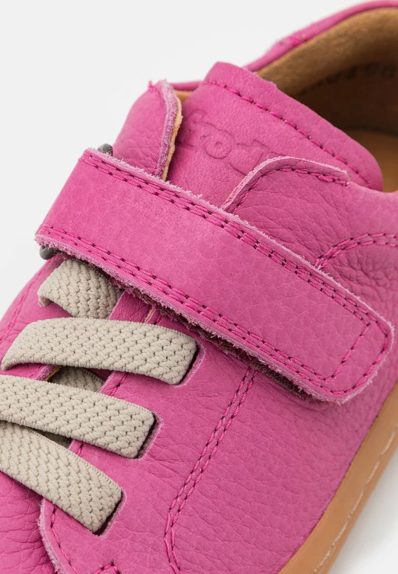 Angebote ๐ Froddo BAREFOOT CHILDREN'S ๐ SHOES UNISEX Klettschuh Fuchsia ๐ 6 Angebote ๐ Froddo BAREFOOT CHILDREN'S ๐ SHOES UNISEX Klettschuh Fuchsia ๐ โ Bild 6