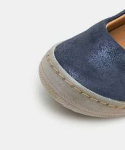 Schlussverkauf 🛒 Froddo Kinder CHILDREN'S MARI Riemchenballerina Blue 😍 -Angebote Froddo Store 974c4bc2236141dc88eae74754ae9834