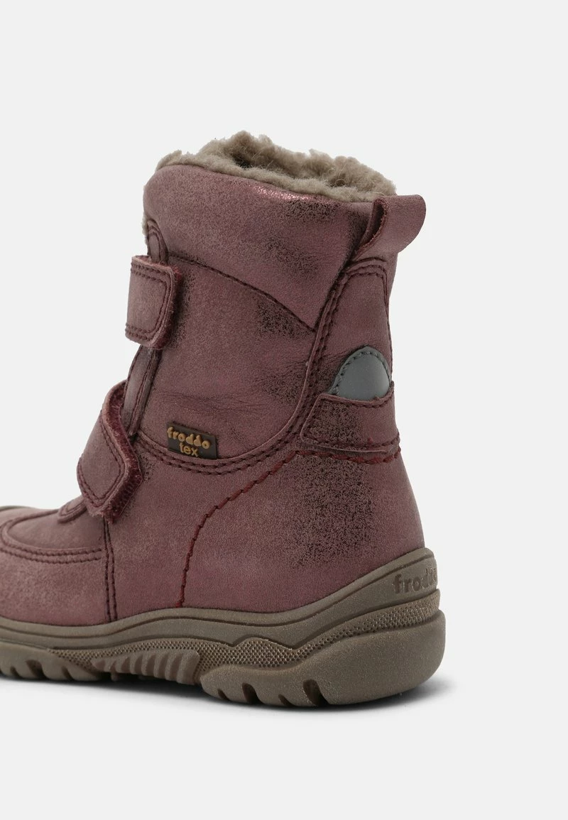 Angebote 🔥 Froddo LINZ TEX Snowboot/Winterstiefel Pink Kinder 🧨 5 Angebote 🔥 Froddo LINZ TEX Snowboot/Winterstiefel Pink Kinder 🧨 – Bild 5