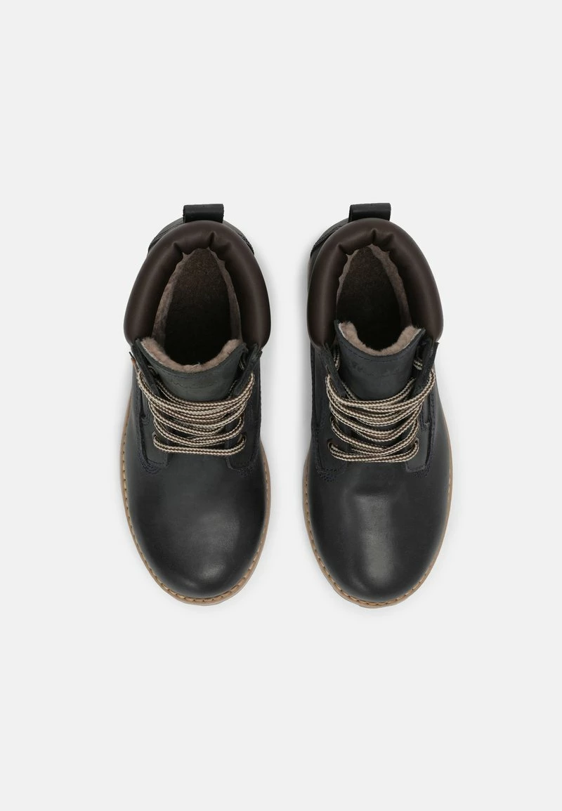 Angebote 👍 Froddo MONO LACES WARM TEX UNISEX Snowboot/Winterstiefel Dark Blue ⭐ 4 Angebote 👍 Froddo MONO LACES WARM TEX UNISEX Snowboot/Winterstiefel Dark Blue ⭐ – Bild 4