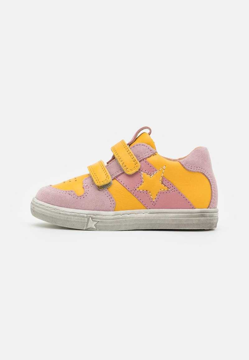 Beste Bewertungen von ✨ Froddo CHILDREN'S 👟 SHOES TRAINER DOLBY Klettschuh Yellow Kinder ✨ 1 Beste Bewertungen von ✨ Froddo CHILDREN'S 👟 SHOES TRAINER DOLBY Klettschuh Yellow Kinder ✨
