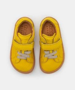 Besorgen 😍 Froddo BAREFOOT CHILDREN'S 👟 SHOES UNISEX Klettschuh Yellow ❤️ 9 Besorgen 😍 Froddo BAREFOOT CHILDREN'S 👟 SHOES UNISEX Klettschuh Yellow ❤️ -Angebote Froddo Store 995544575dc7448b9b8c30931e5254cd