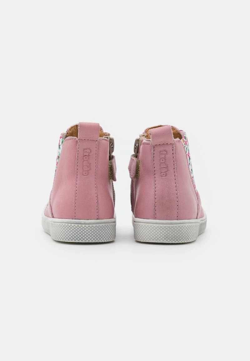 Beste Bewertungen von 🔔 Froddo ROSARIO CHELYS Stiefelette Pink Kinder ✨ 3 Beste Bewertungen von 🔔 Froddo ROSARIO CHELYS Stiefelette Pink Kinder ✨ – Bild 3