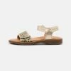Top 10 😀 Froddo Kinder LORE SPARKLE Riemensandalette Gold 🛒