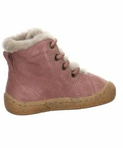 Schlussverkauf 😍 Froddo MINNI Lauflernschuh Rosa Kinder 🧨 -Angebote Froddo Store 9b8bcf65522b499f90c93ad4d35c23e3