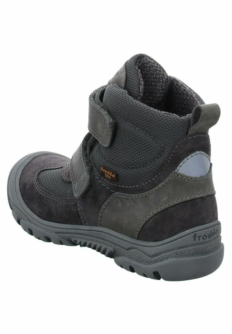 Am billigsten ⭐ Froddo Kinder Ankle Boot Grau 😉 8 Am billigsten ⭐ Froddo Kinder Ankle Boot Grau 😉 – Bild 8
