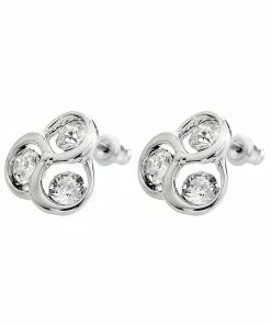 Coupon 😍 EXCLUSIVE EDITION RIVOLI TRIS Ohrringe Crystal Damen 😀 -Angebote Froddo Store 9bc02f0609e94c56853cffd3e75a1872