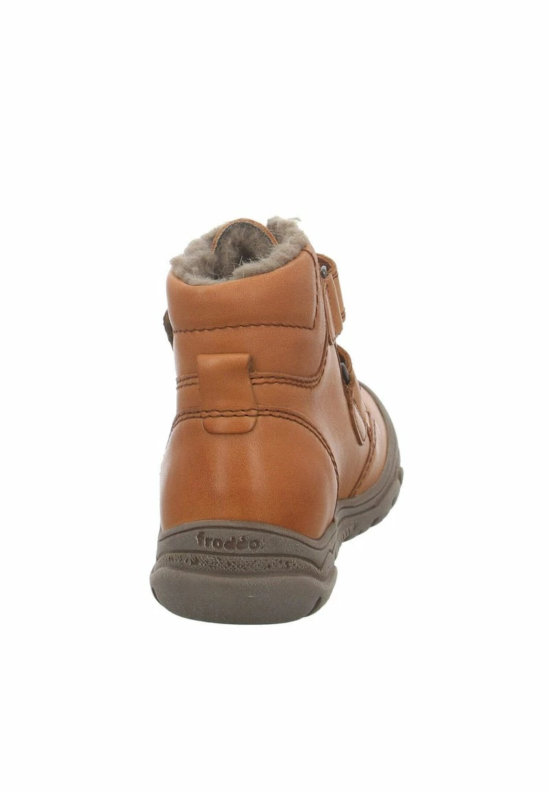 Coupon 🌟 Froddo Kinder LINZ Snowboot/Winterstiefel Brown ⌛ 4 Coupon 🌟 Froddo Kinder LINZ Snowboot/Winterstiefel Brown ⌛ – Bild 4