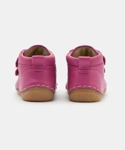 Budget 💯 Froddo CHILDREN'S 👟 SHOES PAIX Lauflernschuh Fuchsia Kinder ⌛ -Angebote Froddo Store 9c18daf305244da78f7cd68fb98b3ed2