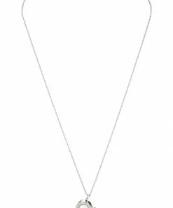 Am billigsten 💯 EXCLUSIVE EDITION Halskette Crystal Damen 🤩