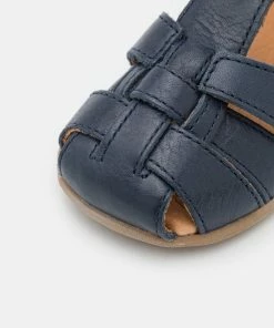 Bestpreis 🔔 Froddo UNI II CARTE UNISEX Riemensandalette Dark Blue 🥰 -Angebote Froddo Store 9c37c5172aca4df6b74be10262e7d723